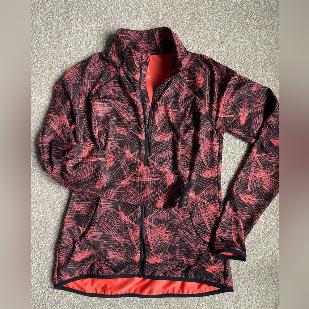 Lucy  Running Jacket , S